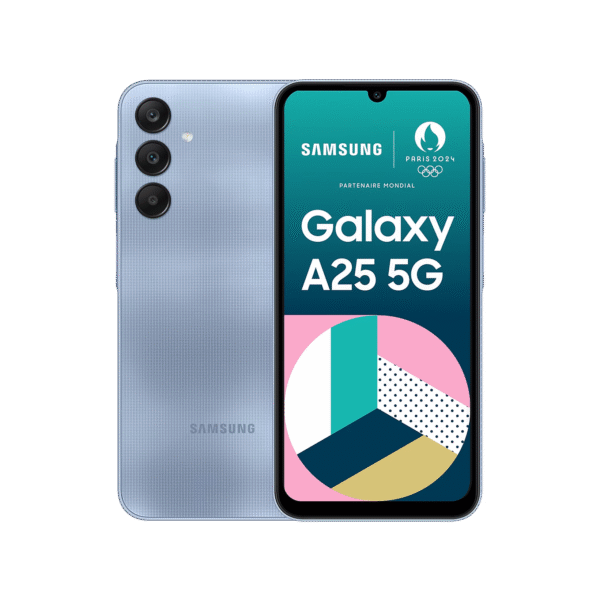 Samsung Galaxy A25 5G