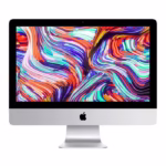 iMac M1 8Go de RAM et SSD 256Go avec écran Retina 4.5K et puce M1