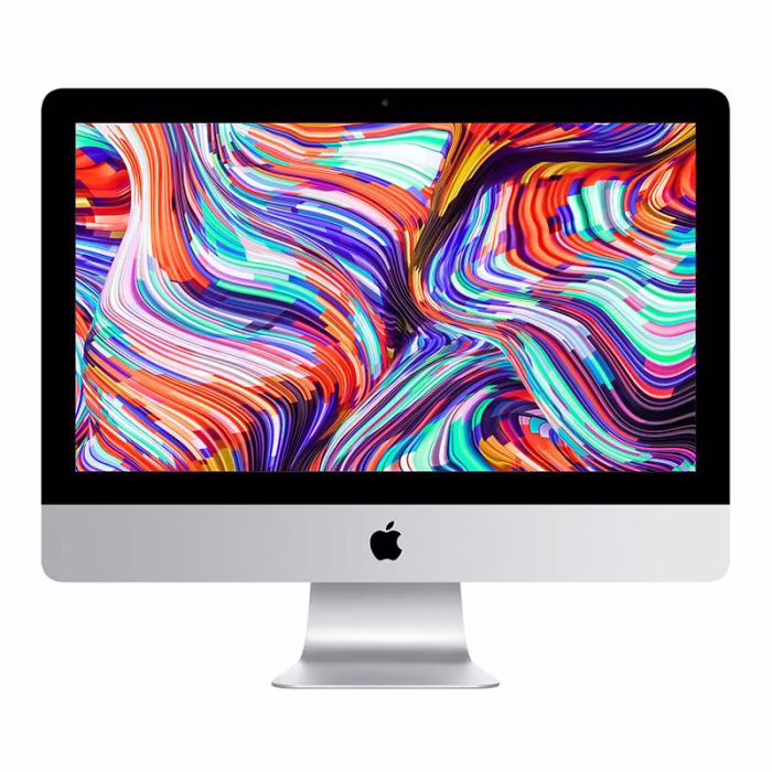 iMac M1 8Go de RAM et SSD 256Go avec écran Retina 4.5K et puce M1
