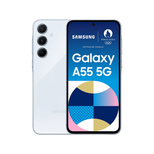 Samsung Galaxy A55 5G