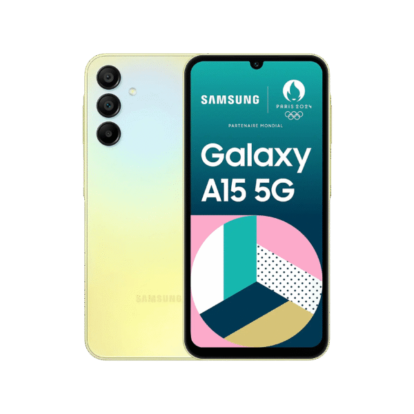 Samsung Galaxy A15 5G