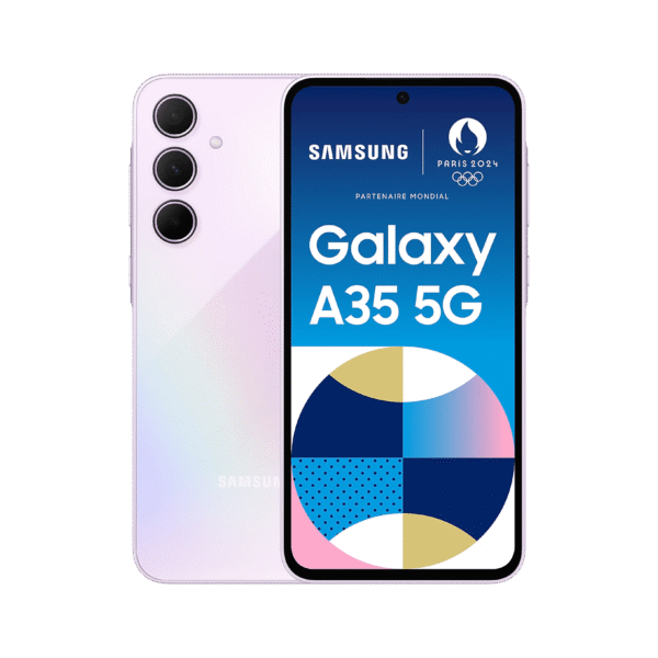 Galaxy A35 5G