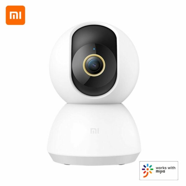 Xiaomi Smart Camera PTZ 2K Version (1296P)