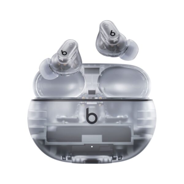 Beats Studio Buds+ Transparent