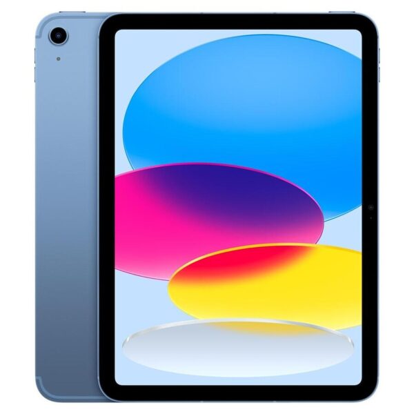 iPad (11e génération)