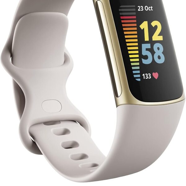 Fitbit Charge 5