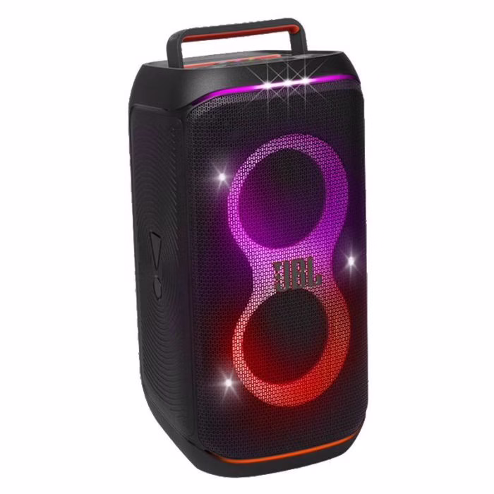 JBL PartyBox Stage 320 – enceinte de fête 240 W, batterie longue autonomie
