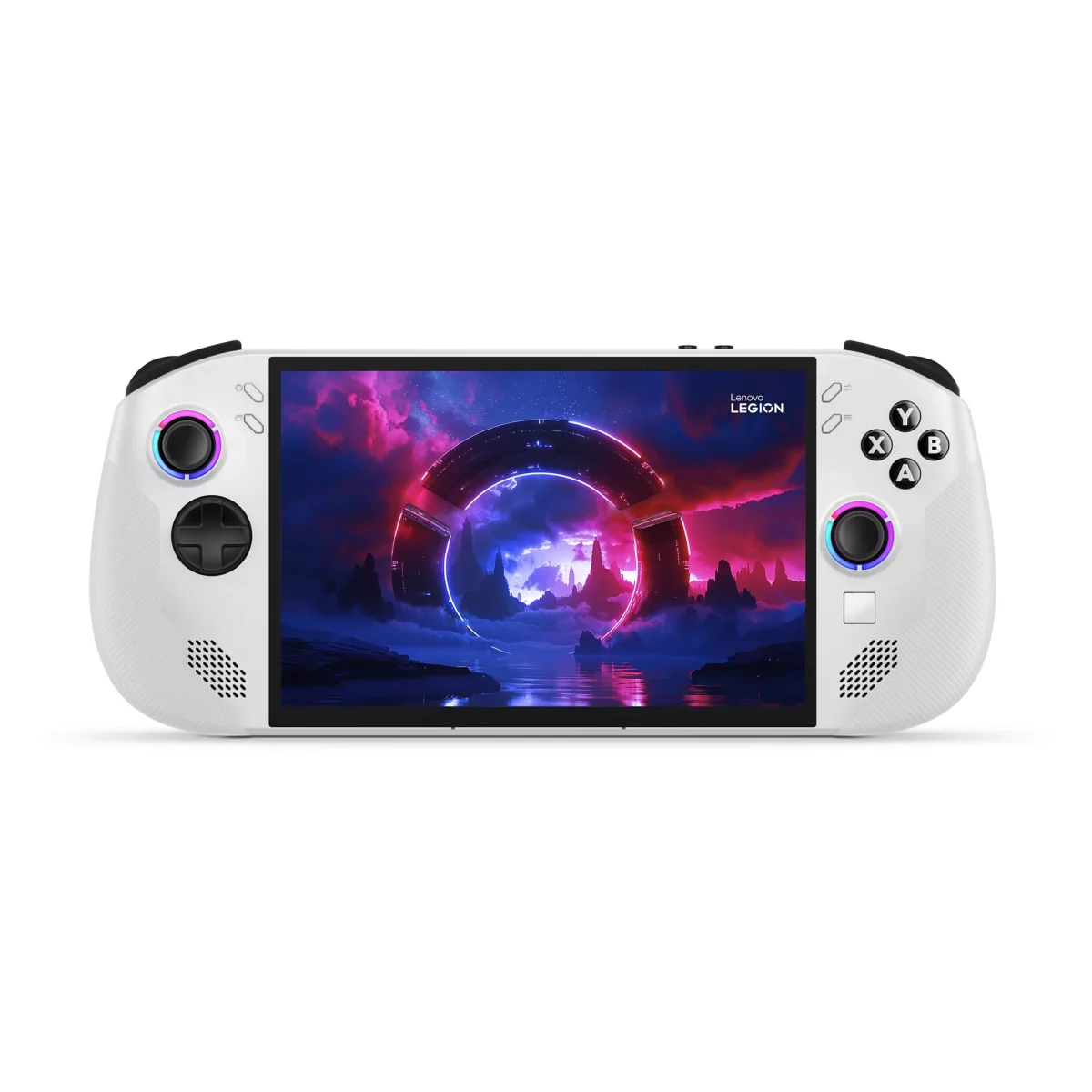 Lenovo Legion Go 16 Go RAM 512 Go SSD – console PC portable 8,8″ 144 Hz Windows 11