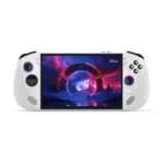 Lenovo Legion Go 16 Go RAM 512 Go SSD – console PC portable 8,8″ 144 Hz Windows 11