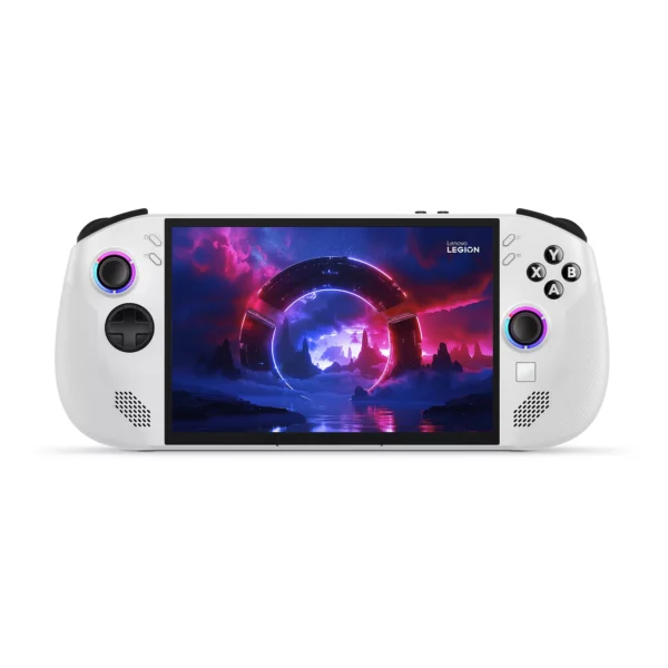 Lenovo Legion Go 16 Go RAM 512 Go SSD – console PC portable 8,8″ 144 Hz Windows 11