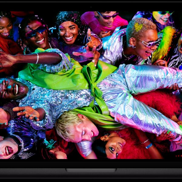 MacBook Pro 16" M4 Pro