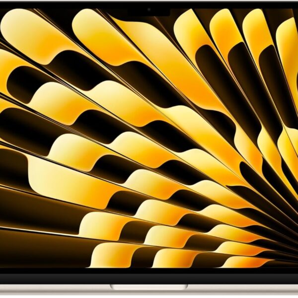 Apple MacBook Air 15"