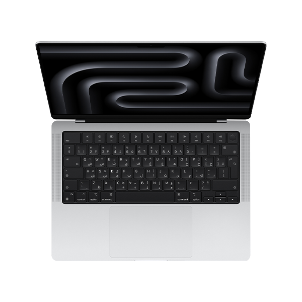 MacBook Pro 14" M4 Pro
