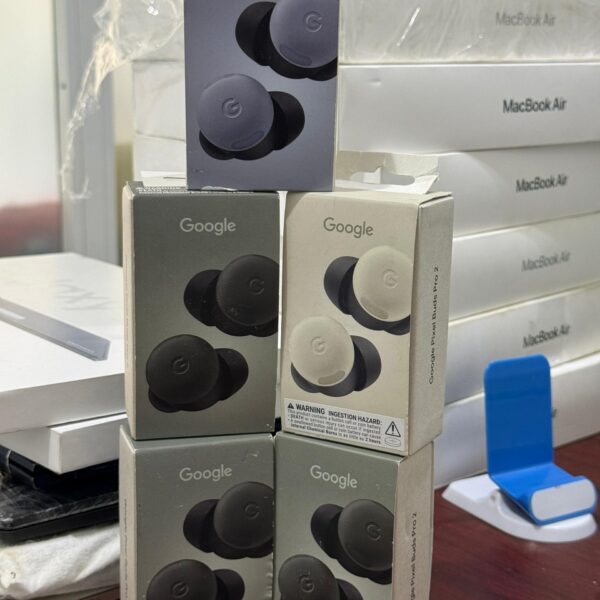 Google Pixel Buds Pro 2 écouteurs sans fil ANC