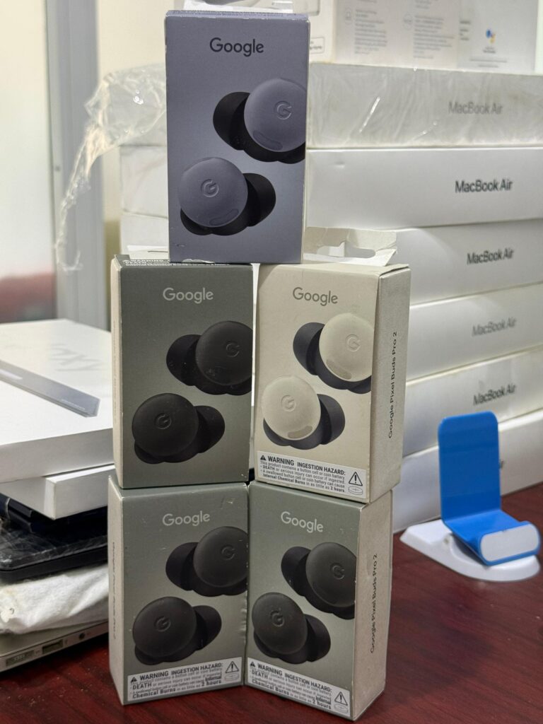 Google Pixel Buds Pro 2 écouteurs sans fil ANC