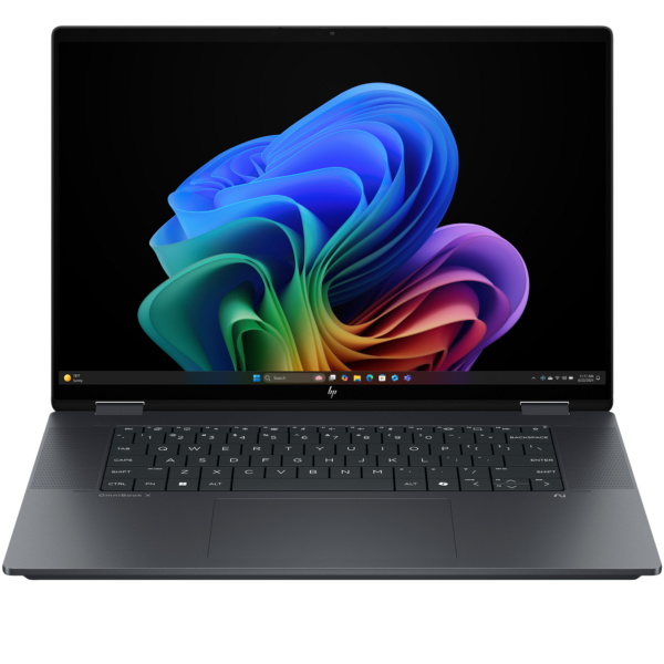 HP OmniBook xFlip Laptop NGAI 16-ar0013dx