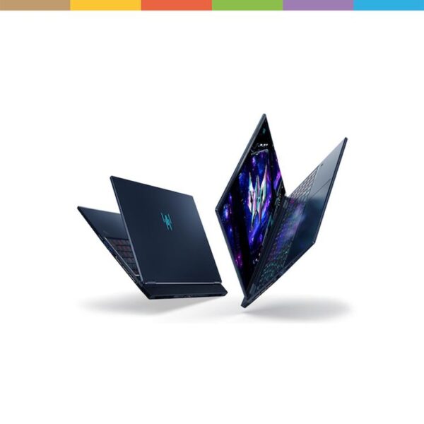 Predator Helios Neo 16S AI – PC Portable Gaming Puissant avec Accélération IA (Neuf & Scellé)