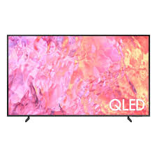 samsung qled q60c 85 pouces tv 4k