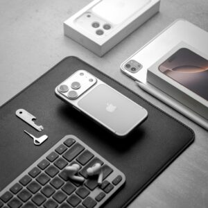 Smartphones & Objets Connectés