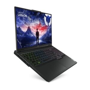 lenovo legion pro 5i gen 9 – intel core i7 14ᵉ gen / rtx 4060 / 32 go ram / 1 to ssd
