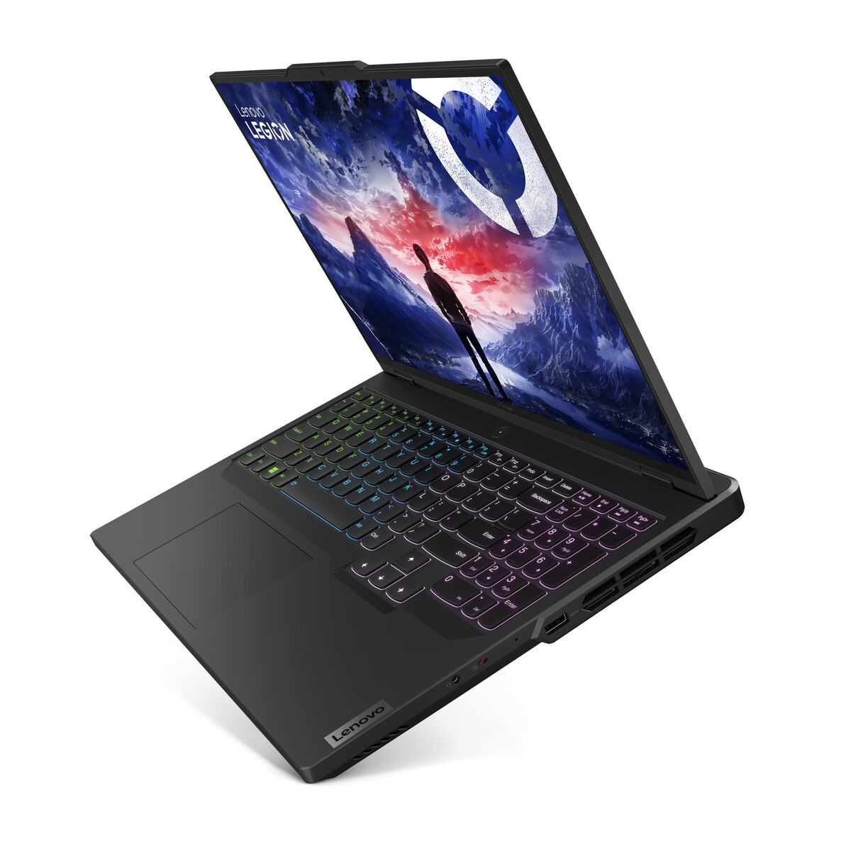 lenovo legion pro 5i gen 9 – intel core i7 14ᵉ gen / rtx 4060 / 32 go ram / 1 to ssd lenovo legion pro 5i gen 9 – intel core i7 14ᵉ gen / rtx 4060 / 32 go ram / 1 to ssd